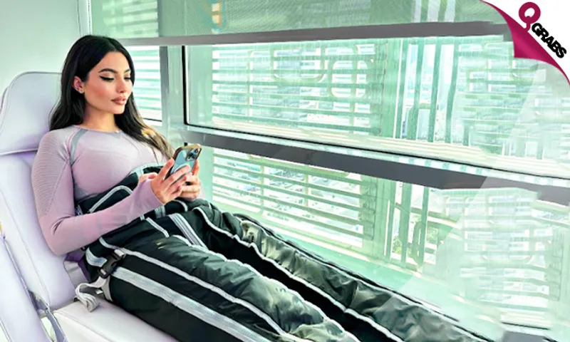Pressotherapy Packages for Slimming, Fat Loss & More!
